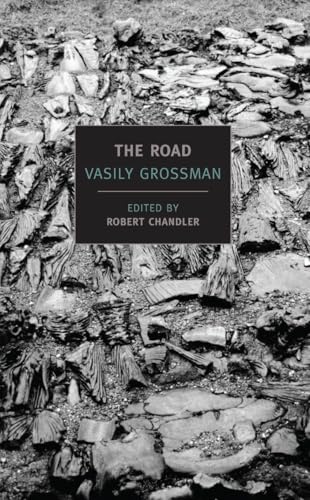 The Road: Stories, Journalism, and Essays (New York Review Books Classics)