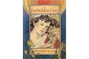 The Forbidden Door by Dean Koontz