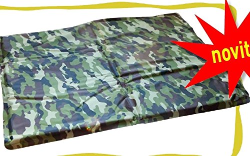 Velma Group Tappetino refrigerante cm 65x50