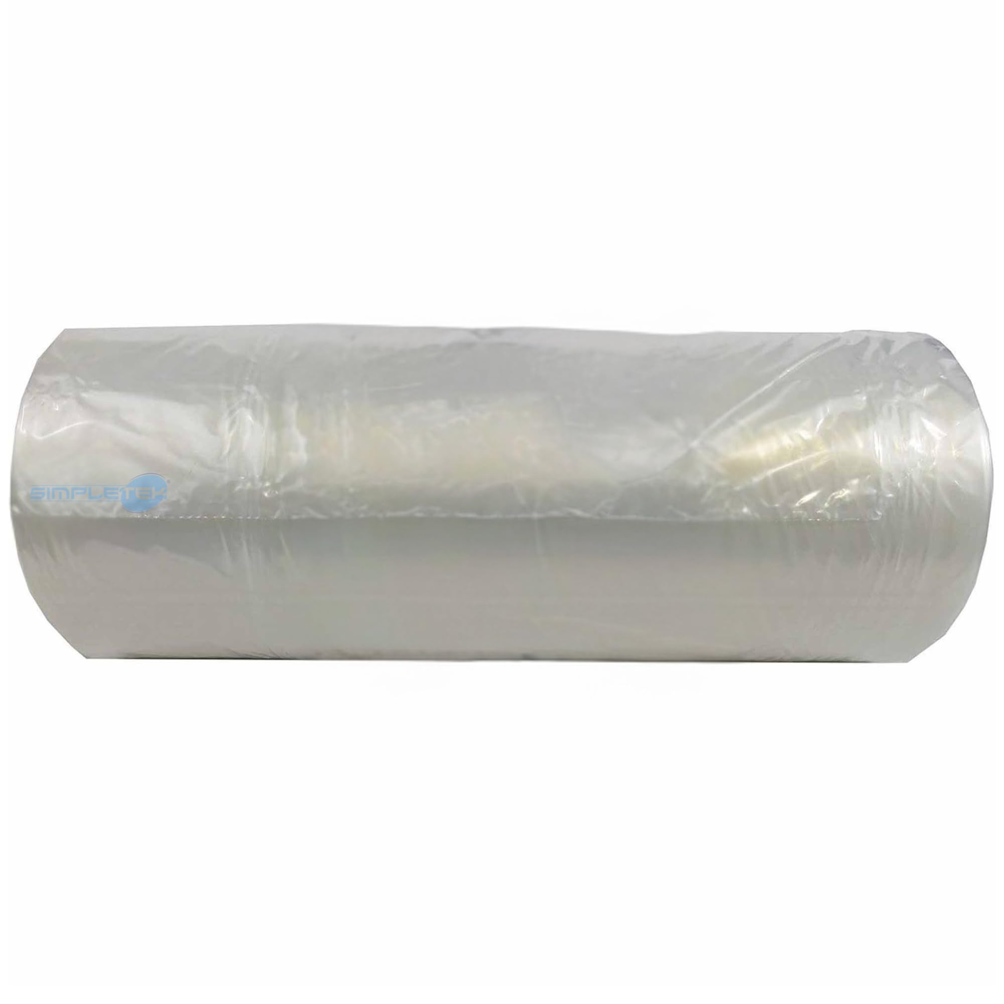 SIMPLETEK Luftpolsterfolie - Luftpolsterfolie | 325m x 700mm | Verpackung, Versand, E-Commerce, stoßfest
