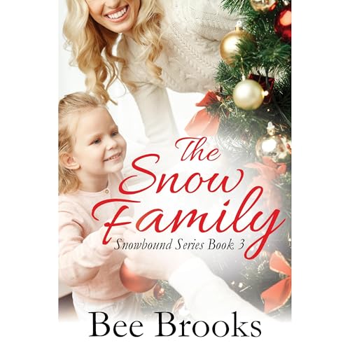 The Snow Family by Bee Brooks episode artwork