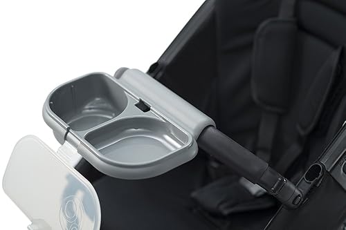 Miniatura 2 de Orbit Baby Asiento de cochecito G3, color negro