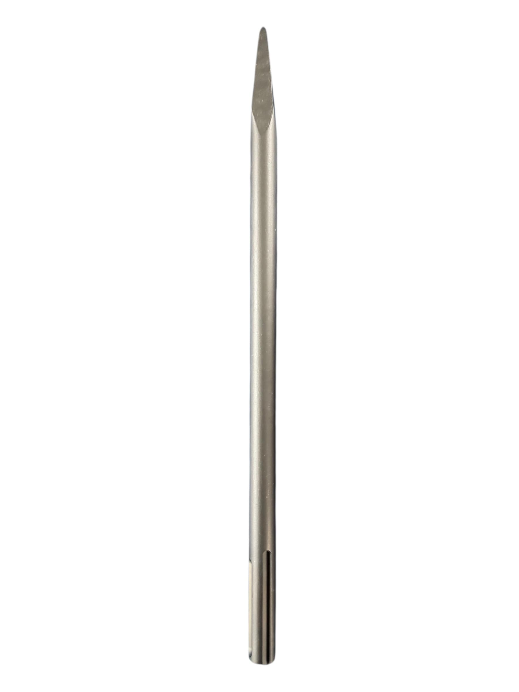 Jon Bhandari PH65A Flat Chisel - Demolition Tool -7