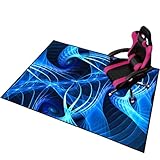 Photo Gallery laegnfho tappeto per sedia gaming tappetino per sedia da ufficio tappetino pavimenti per parquet tappeto sotto scrivania rettangolare tappetini sedia gaming per sedie multisuperficie 130 x 160 cm Photo Gallery laegnfho tappeto per sedia gaming tappetino per sedia da ufficio tappetino pavimenti per parquet tappeto sotto scrivania rettangolare tappetini sedia gaming per sedie multisuperficie 130 x 160 cm