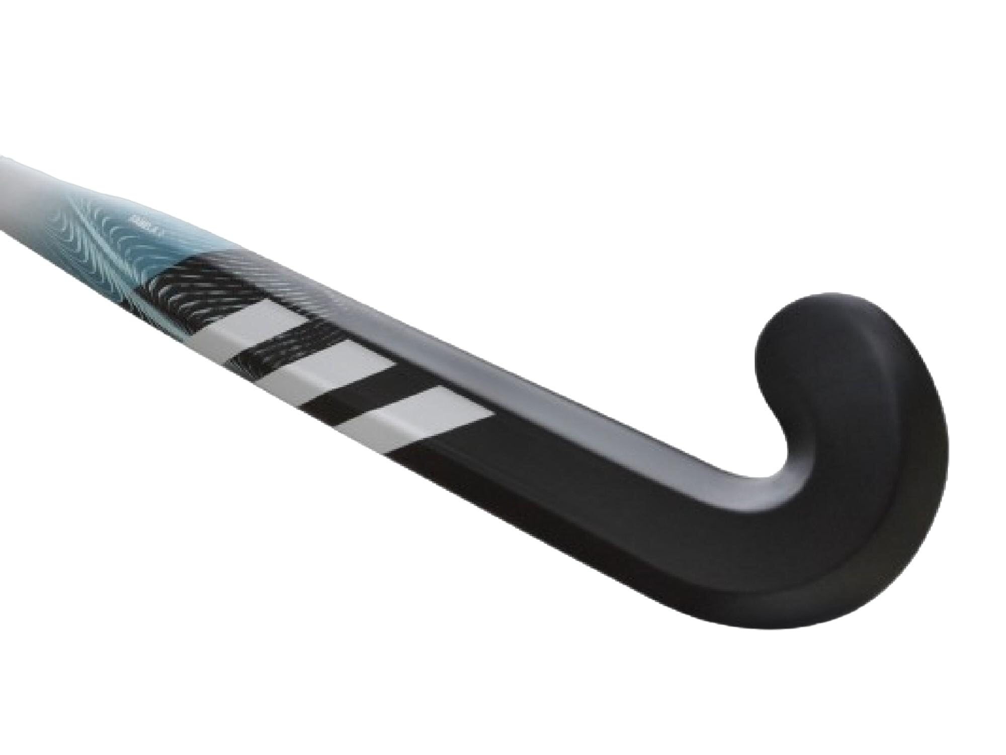 adidas Fabela .6 Hockey Stick - Black 36.5 inch (Superlight)