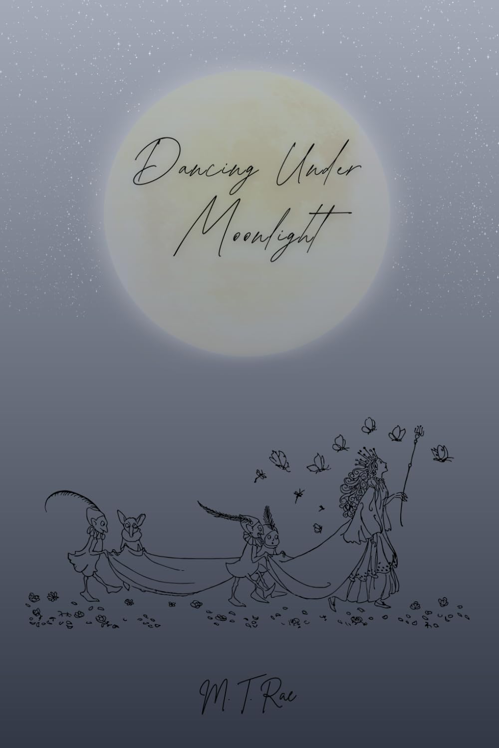 Dancing Under Moonlight