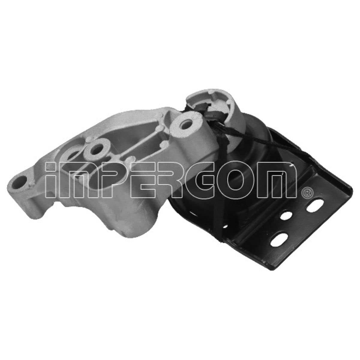 ORIGINAL IMPERIUM 31613 Supporto motore Supporto idraulico Anteriore Dx