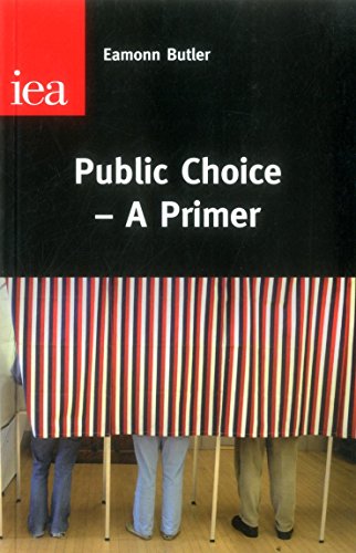 Public Choice view 2
