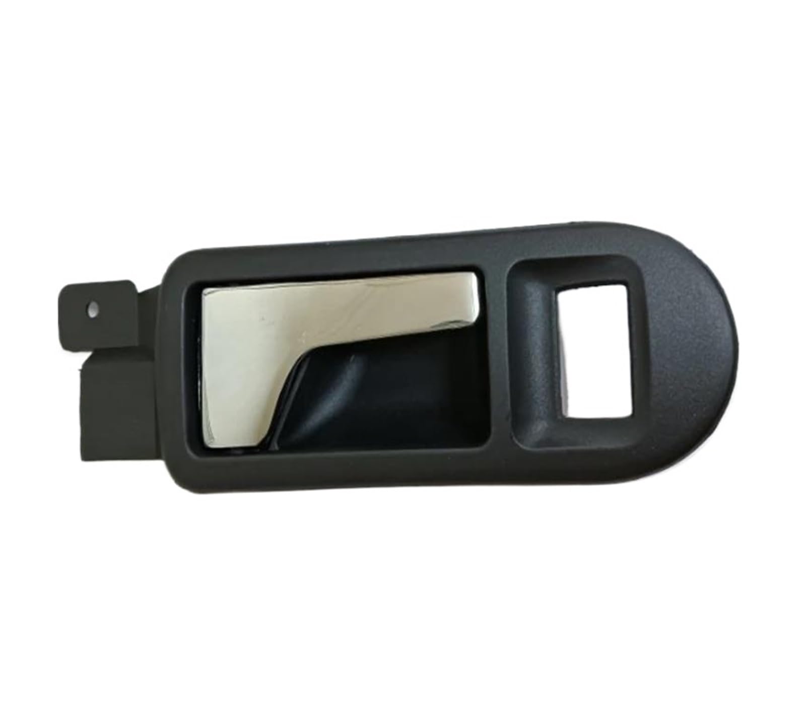 Fhcbutae Front Right Front Rear Left Right Inner Door Handle For Vw For Passat B5 1998-2005 3B1 837 113/3B1 837 114(Front Right)