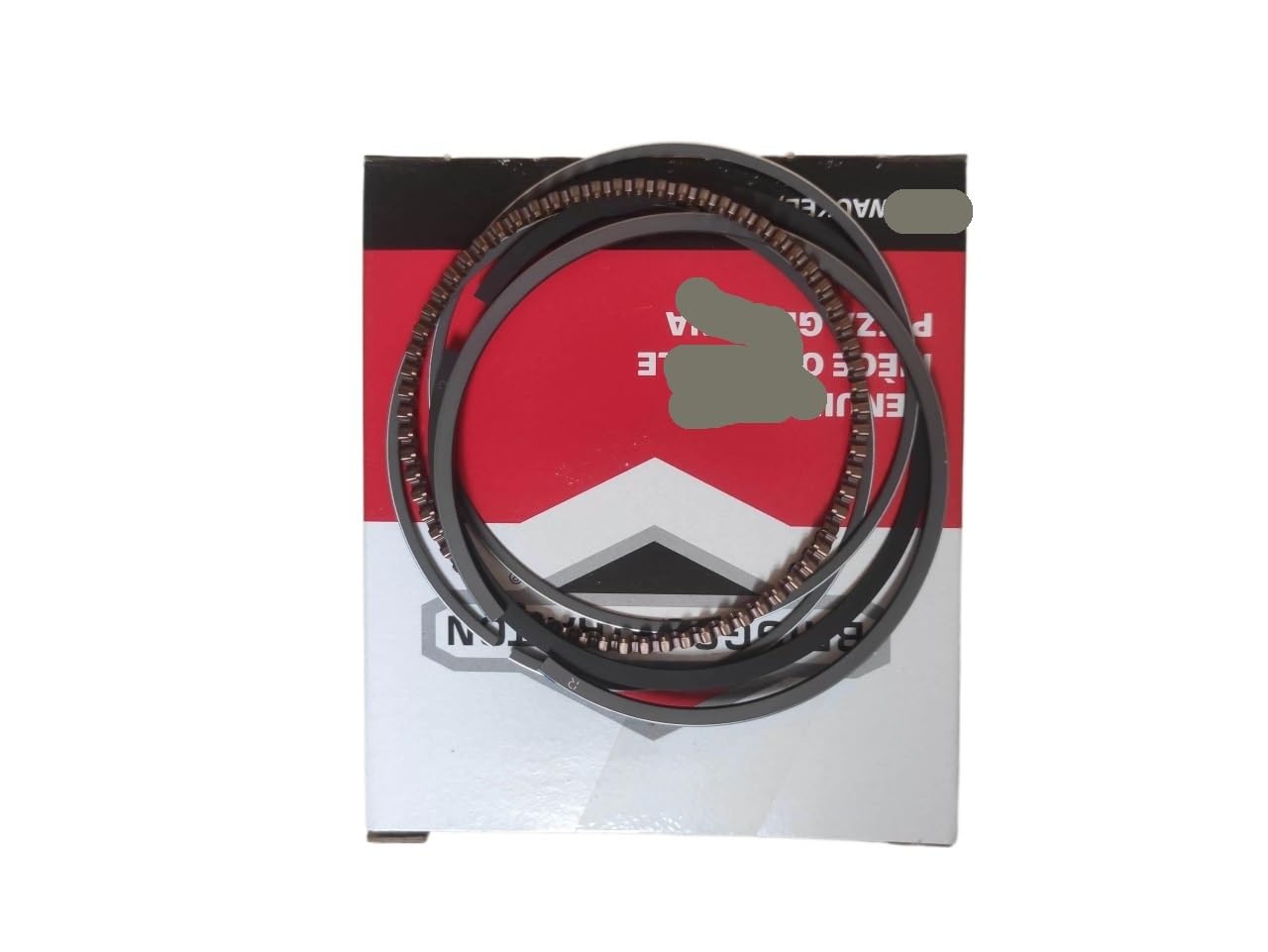 Amazon.com: 843793 PISTON RING Fit For BRI-GGS AND STRA-TTON 