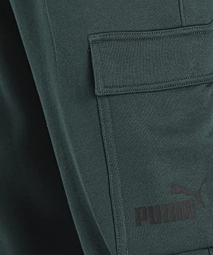 Image of PUMA Men Knitted Pants
