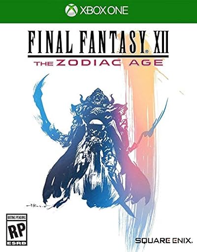 Final Fantasy XII: The Zodiac Age for Xbox One [USA] | Ya disponible en tu tienda friki favorita! En mundofriki.es!