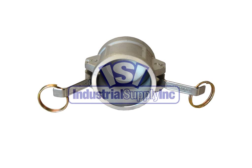 Camlock - Dust Cap - 3/4