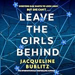 Cover of Leave the Girls Behind