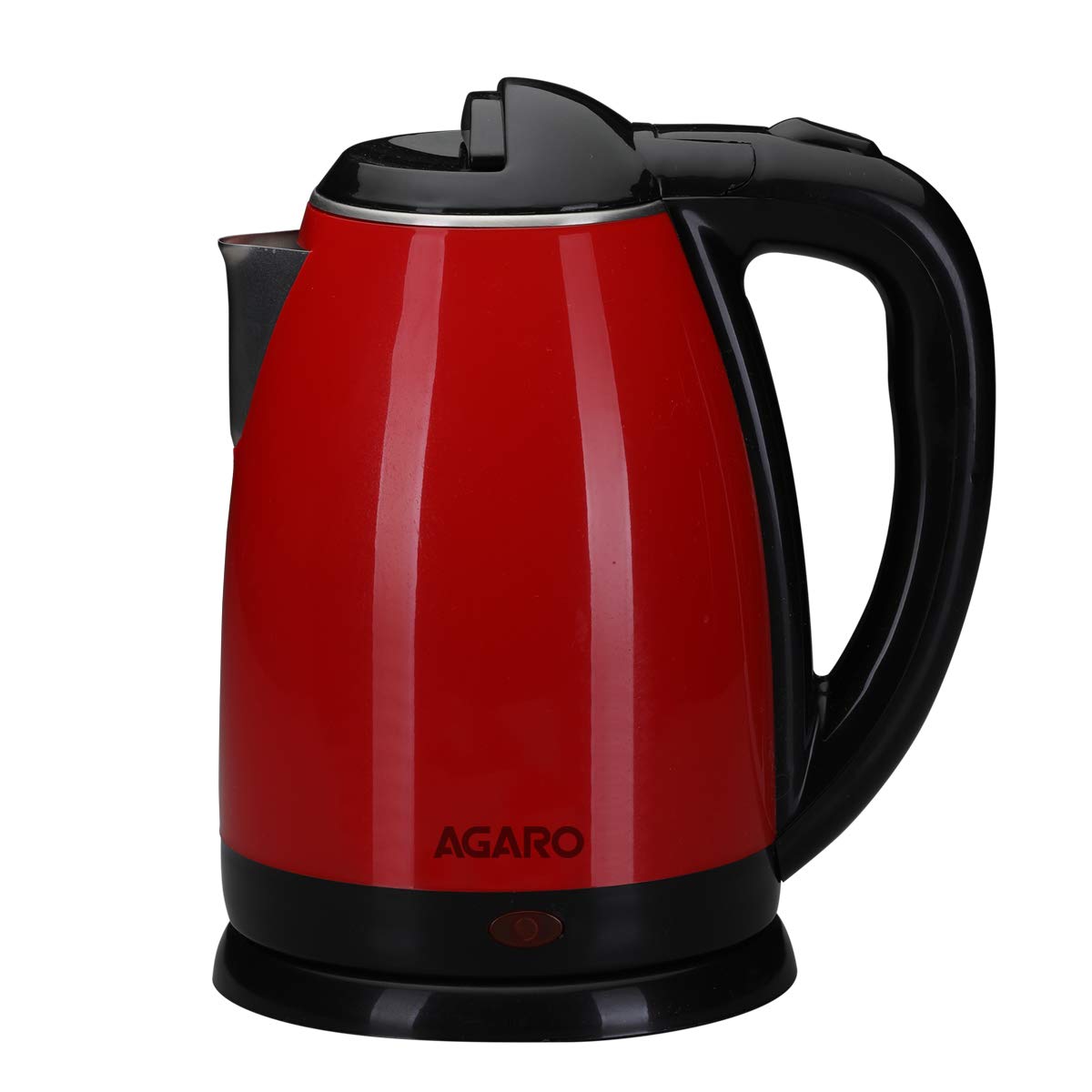 AGARO Double Layer Kettle-1.8 L