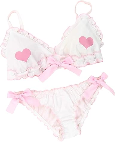 Cute bra and panty sets Clearance