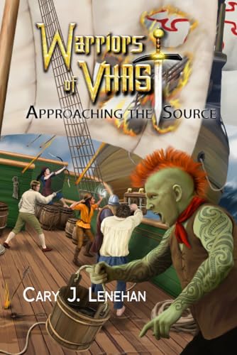Cover of Approaching the Source