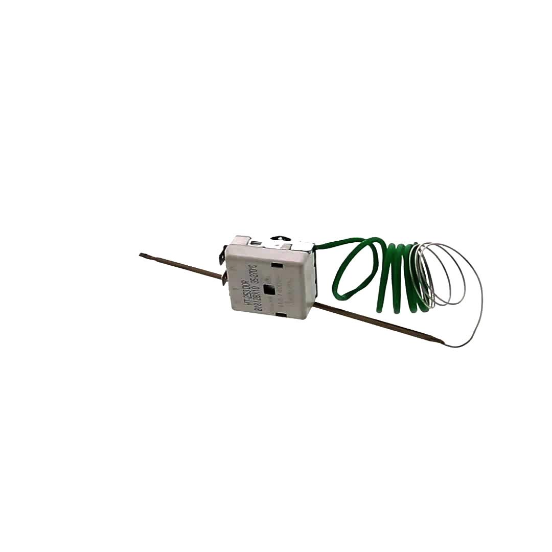 TECHNICAL, Thermostat Cooker Oven 47-285°C NT-252ZW/6 2P+T Bulb + Cable = 104 cm