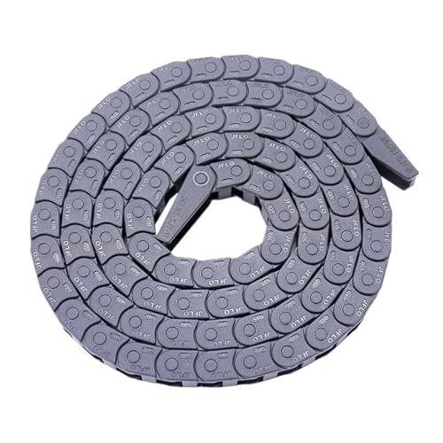 Chaîne porte-câbles 5x5mm série 05Q.1.B pour éviter les coupures de fils de robot R28