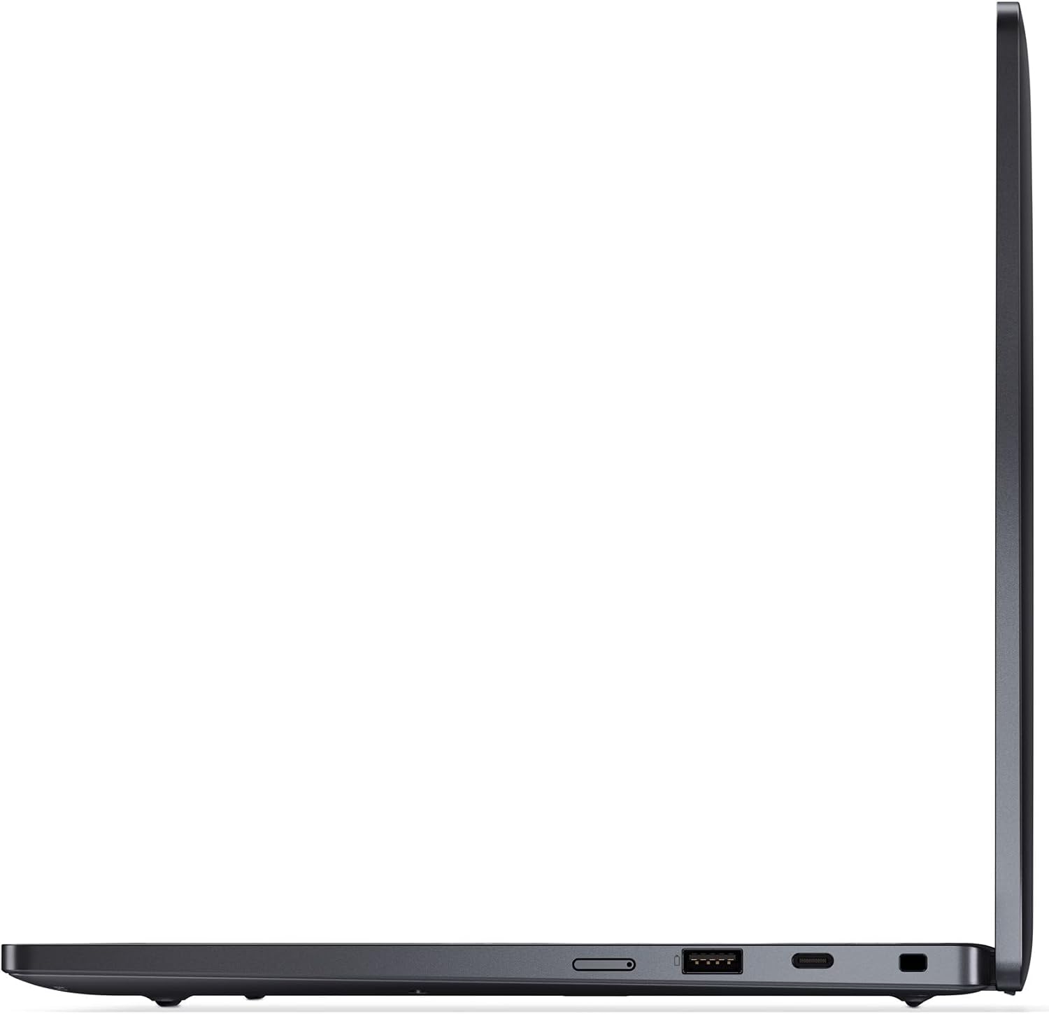 Dell Pro 14 Premium Laptop PA14250-14 inch FHD+ 400 nit Display - Intel core U7 266V 8-Core - 16GB RAM - 256GB SSD - Win11 pro image 3
