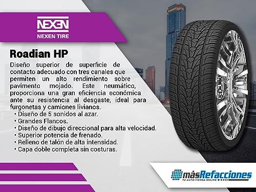 Llantas, Tires Imagen adicional