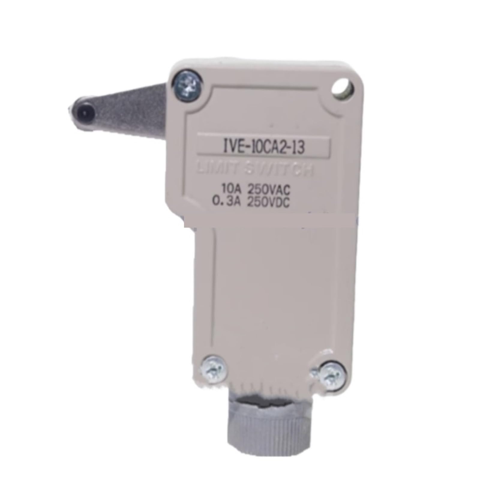 Interrupteur de Fin de Course 1VE-10CA2-13 capteur rotatif pour atelier