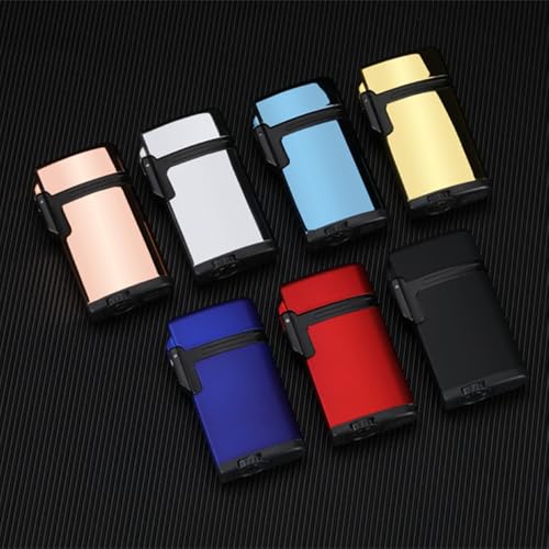 Encendedor doble antorcha mini Navpeak 2 unidades miniatura 5