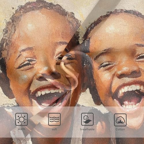 African American Black Boy Kids Toddler Girls's Underwear 2T 202c02013