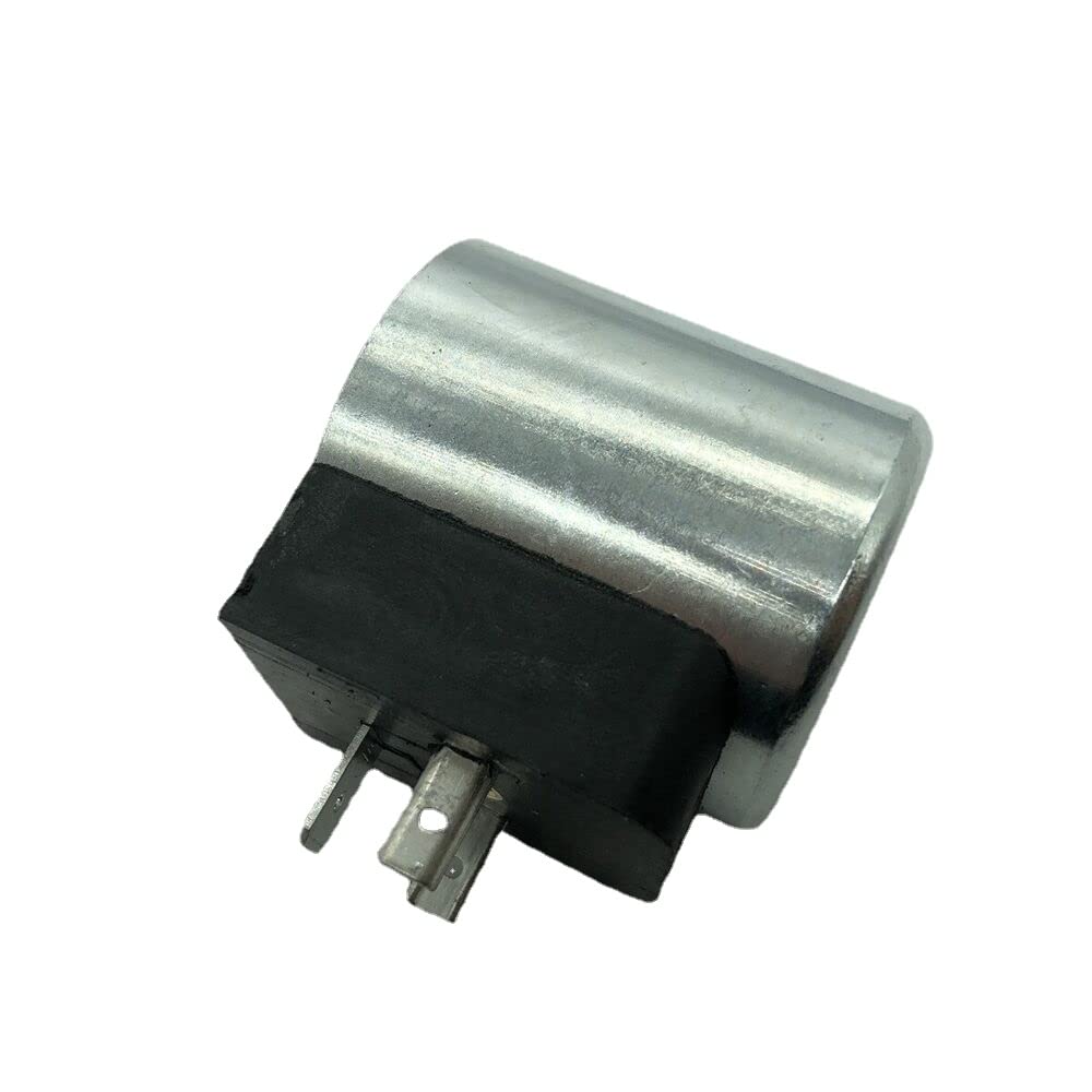 Bobine d'électrovanne 18mm résout les blocages magnétiques sous tension AC220V