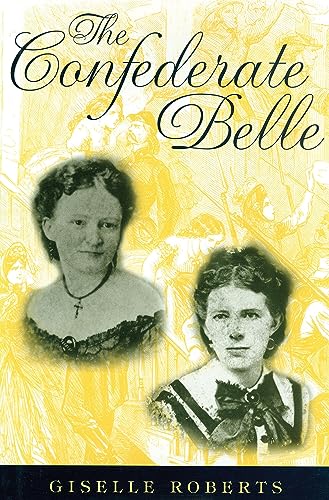 The Confederate Belle view 2