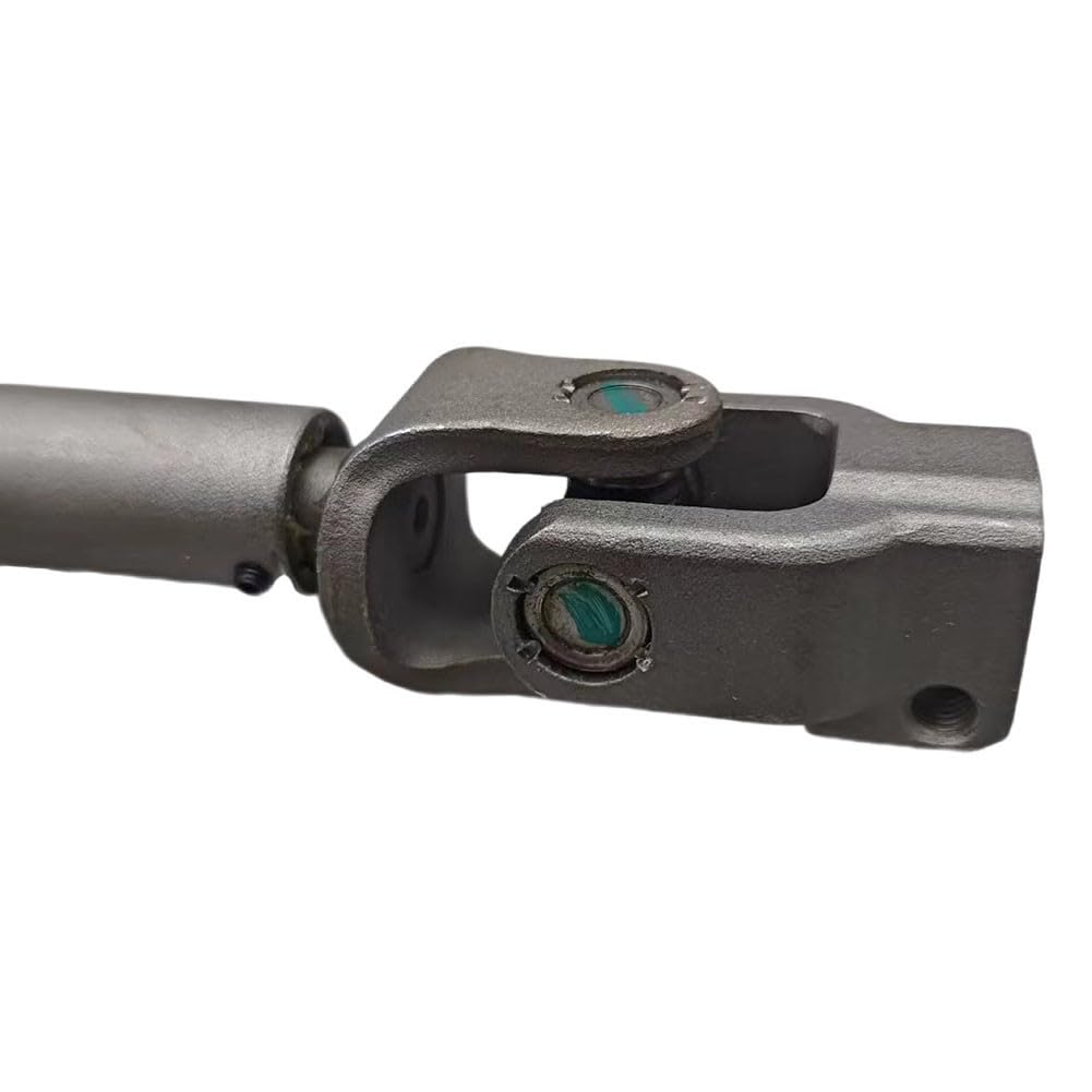 Albero intermedio del piantone dello sterzo del metallo per i modelli di Ford Fiesta e Transit 1758288 8V513K644BB anti e resistente all'usura