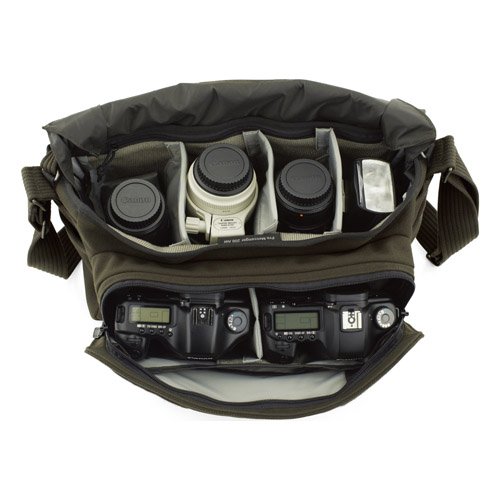 lowepro messenger