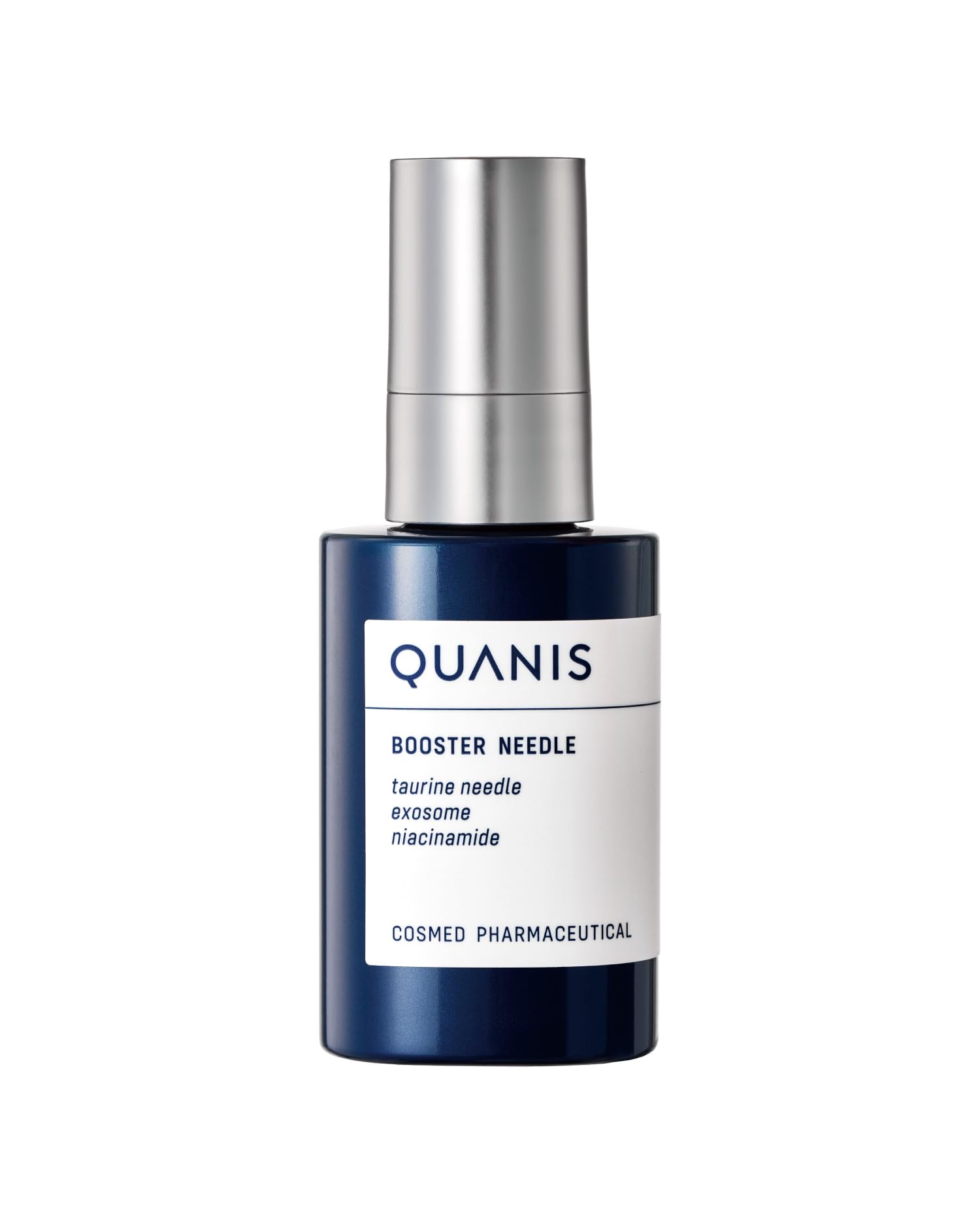 Amazon | 【公式】クオニス ブースターニードル 30mL （導入美容液