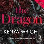 Cover of The Dragon 3