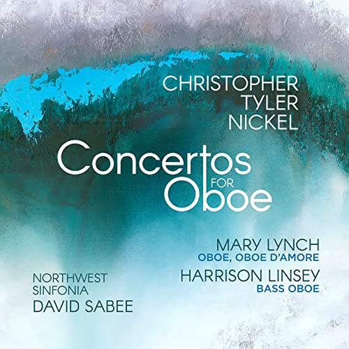 Concertos For Oboe