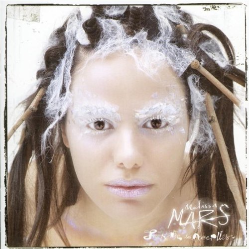La Reine Des Abeilles [Audio CD] Mars, Melissa