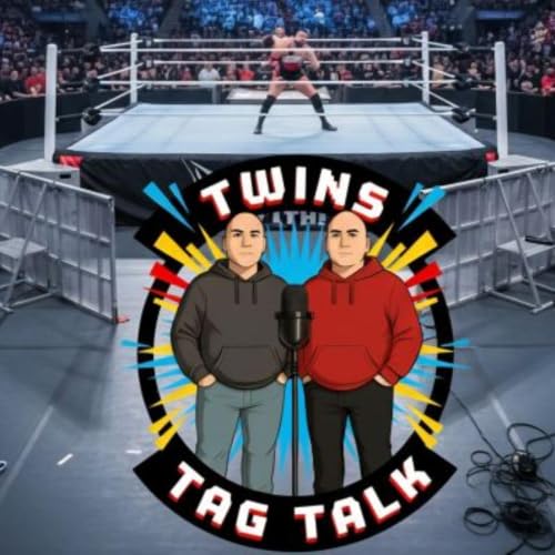 Wer ist toxischer? WWE Fans vs. AEW Fans