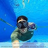 Zoom IMG-2 khroom novit mondiale occhiali subacquei Zoom IMG-2 khroom novit mondiale occhiali subacquei