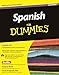 Spanish For Dummies (For Dummies Series)