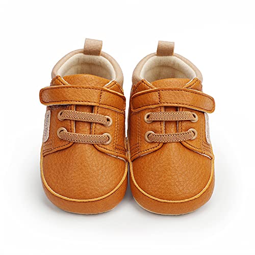 Shoes Toddler Sports Infant Baby Prewalker Leather Sandals Boys Girls Baby Shoes Winter Warm Fleece Cozy Socks3