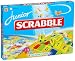 Produktbild Mattel - Junior Scrabble. Zwei Spiele in einem!