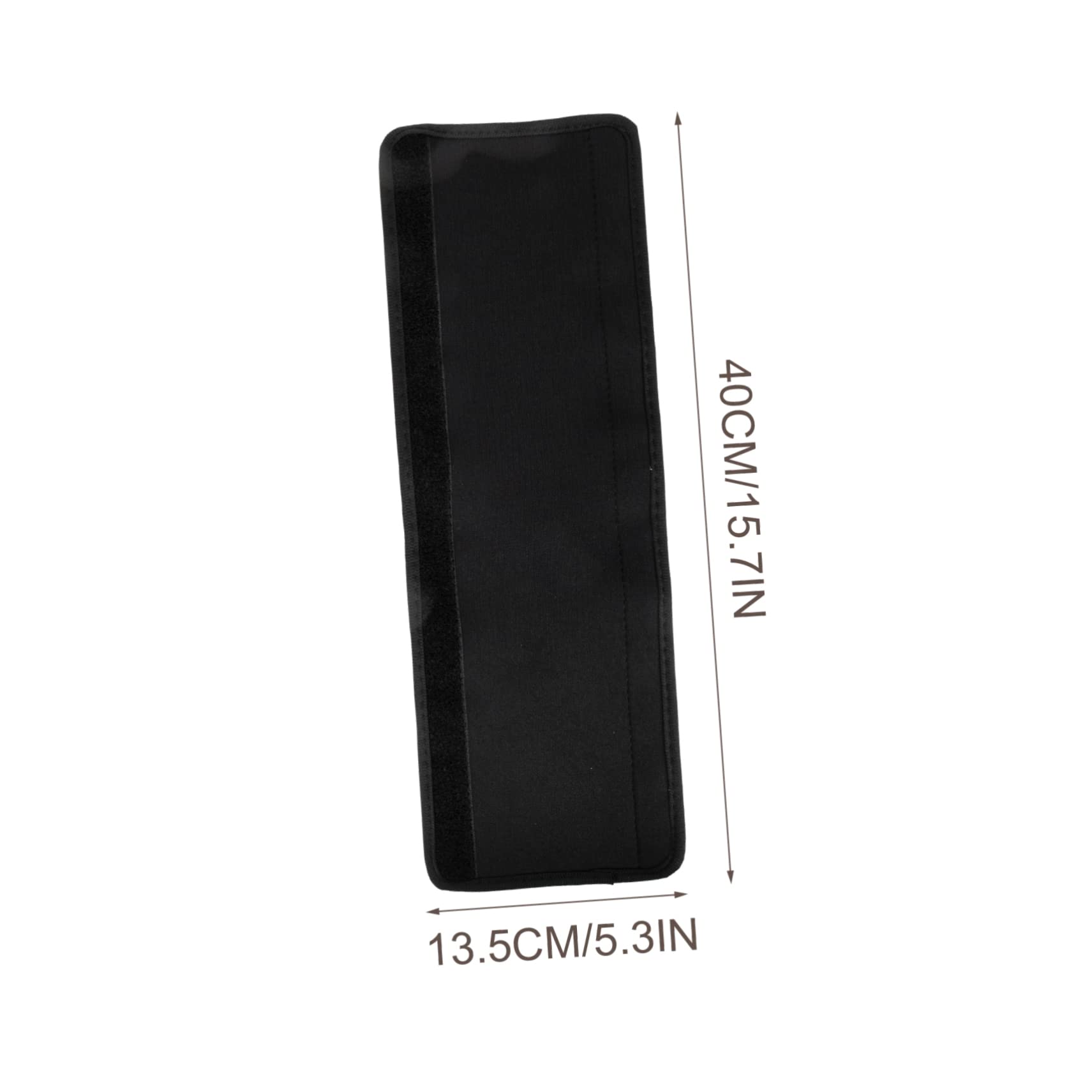 HANABASS Manica Antiscivolo dell'elica Accessori SUP Paddle Accessori Kayak coperture per pagaia per Kayak impugnature per Remi da Kayak Copri pagaia Lavabili Accessori per Kayak