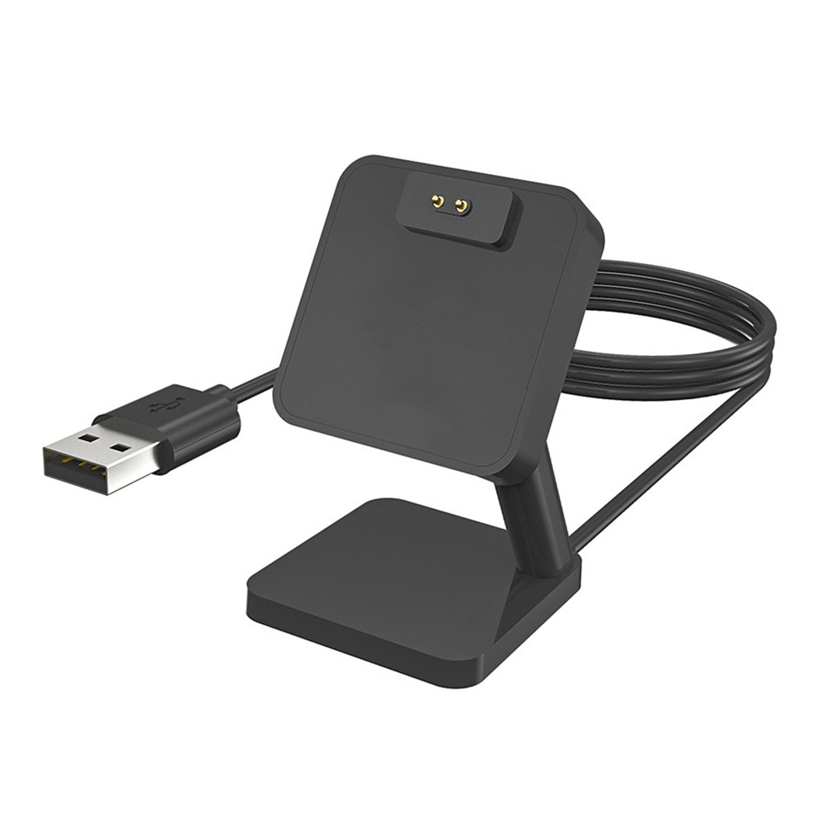 Kalttoy Efficient Smartwatch Charging Station Stand Bracket Rack for Balance Fast Charging Platform Power Adapter Base Dock