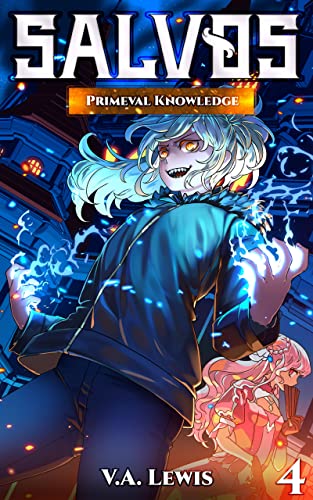 Cover of Primeval Knowledge
