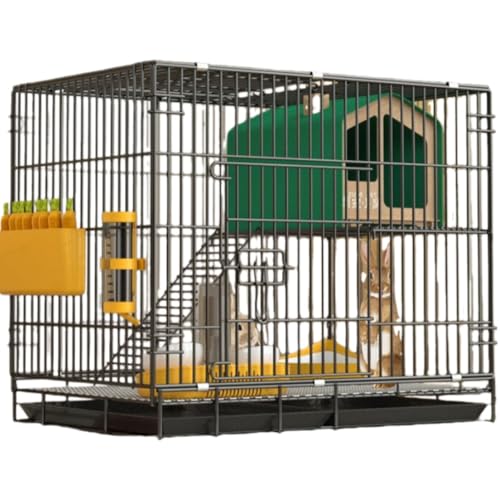 Brfveob ���̃E�T�M�P�[�W�͉ƒ�p�Ƃ��Đ݌v����Ă���A�������b�g�A�n���X�^�[�A�Ȃǂ̃y�b�g�p�̌��n�E�X�Ƃ��Ă��g�����������܂��B�������b�g�A�n���X�^�[�A�V�}���X�p�̑�^�����p�ŁA�����r���@�\�t���ł��i70×50×60cm�A��w���j�B (�u���b�N(��