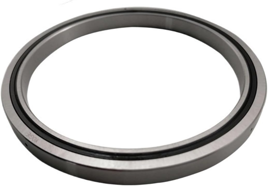 Crossed Roller Bearings RA14008/RA15008/RA16013 High Precision Bearings(RA14008 140x156x8mm)