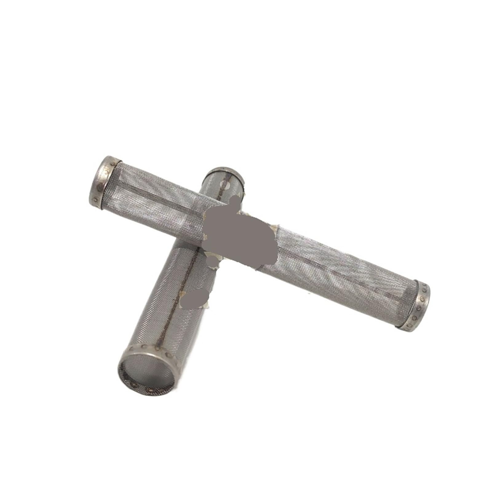 Filtre collecteur de pompe airless mailles 30/60 pour pulvérisateur 740 à 10000 | Lot de 10