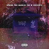  Riding Round the City (feat. Mask DKA & BTM Sly) [Explicit]
