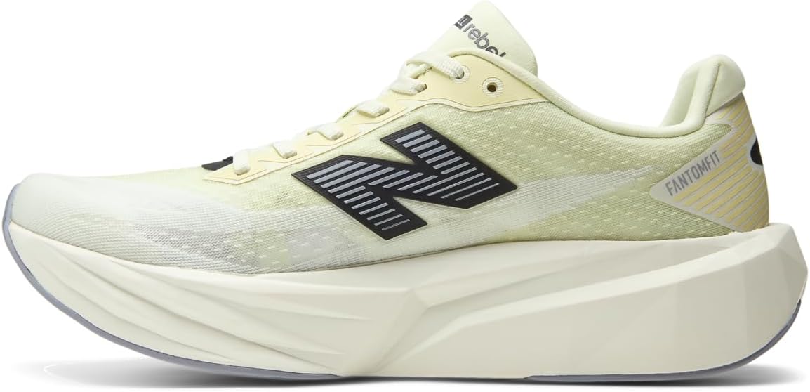 Calçado para corrida New Balance Fuelcell Rebel V5 masculino Calçado para corrida New Balance Fuelcell Rebel V5 masculino