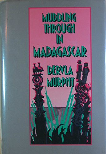 Muddling through in Madagascar 087951342X Book Cover
